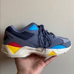 Reebok Aztrek 96 shoes size 6.5